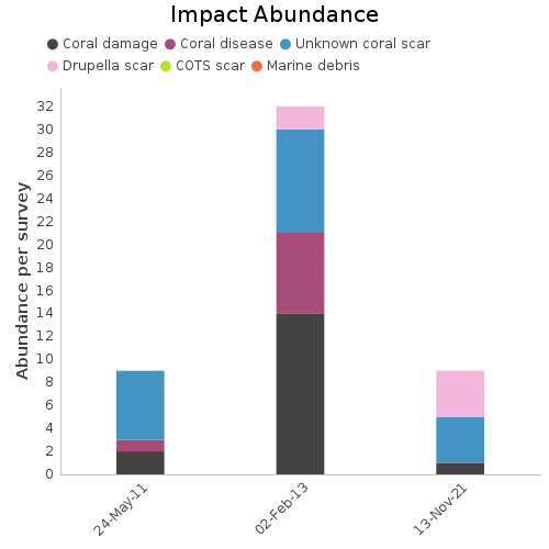 Impact Abundance