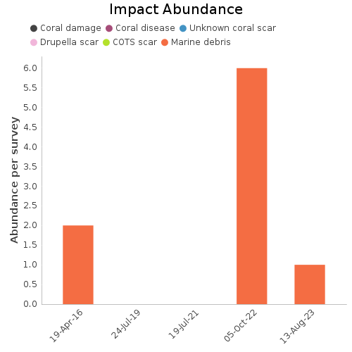 Impact Abundance