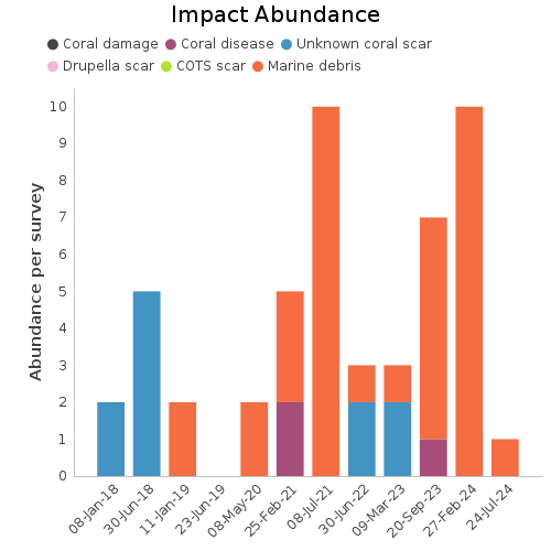 Impact Abundance