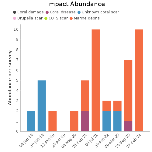 Impact Abundance