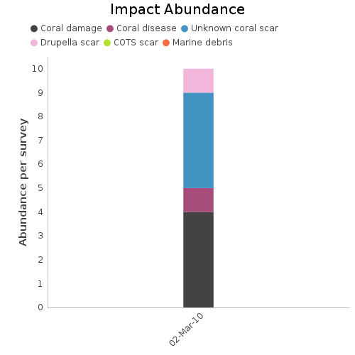 Impact Abundance