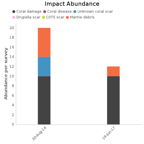 Impact Abundance