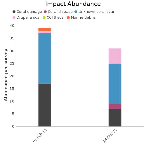 Impact Abundance