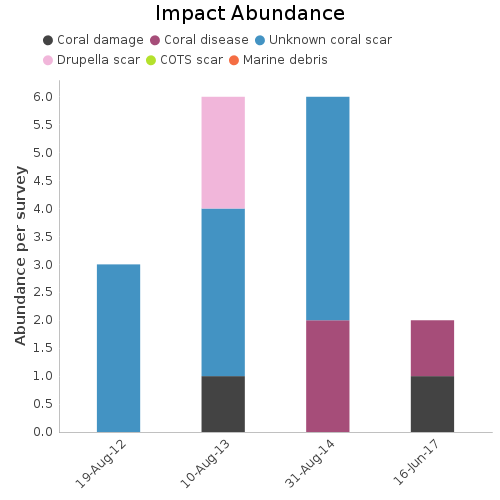 Impact Abundance