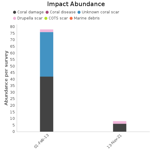 Impact Abundance