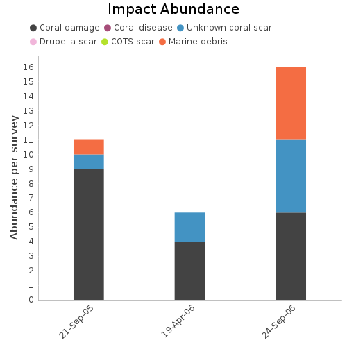 Impact Abundance