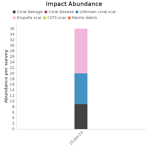 Impact Abundance