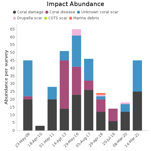 Impact Abundance