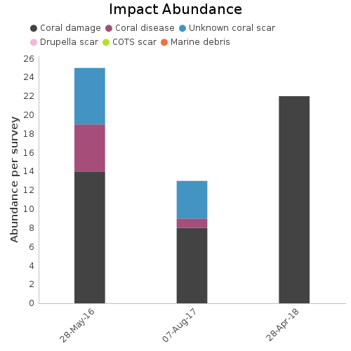 Impact Abundance