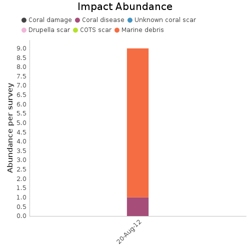 Impact Abundance