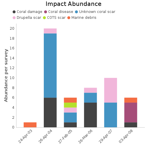 Impact Abundance