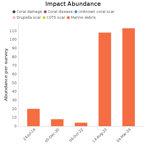 Impact Abundance