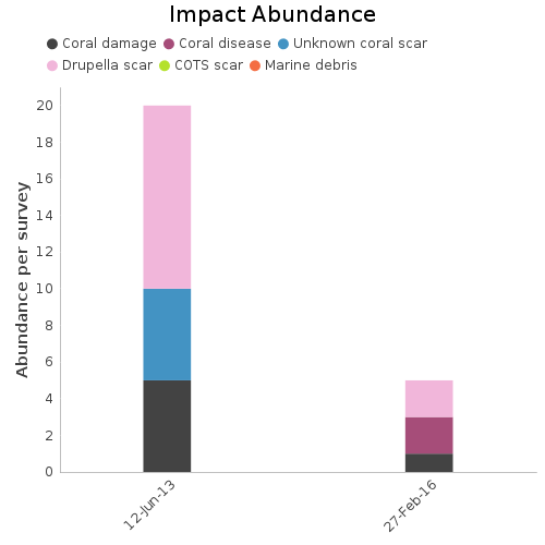 Impact Abundance