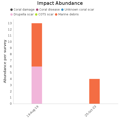 Impact Abundance