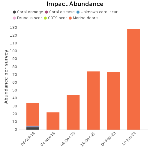 Impact Abundance