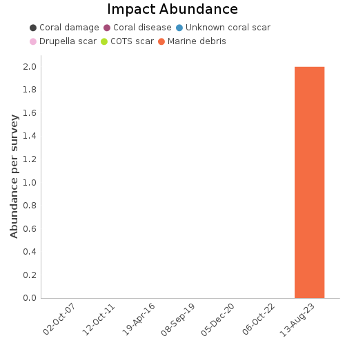 Impact Abundance