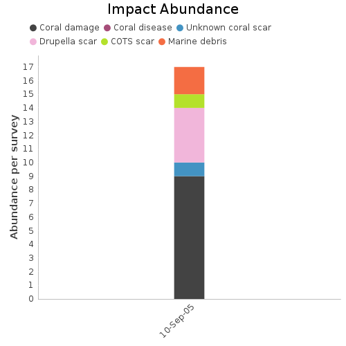 Impact Abundance