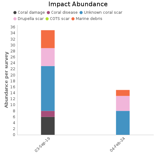 Impact Abundance