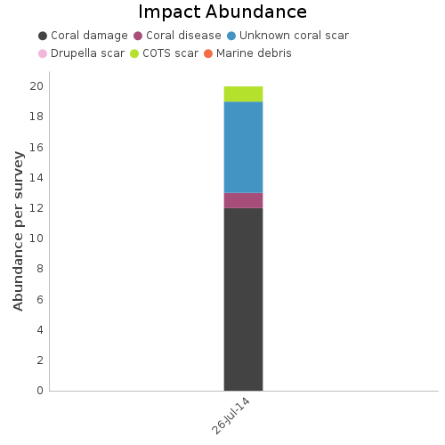 Impact Abundance