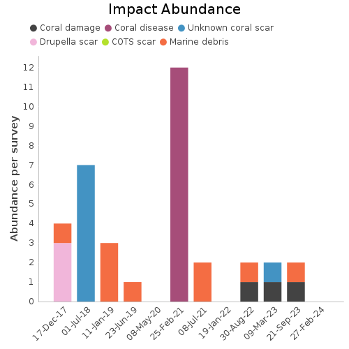 Impact Abundance