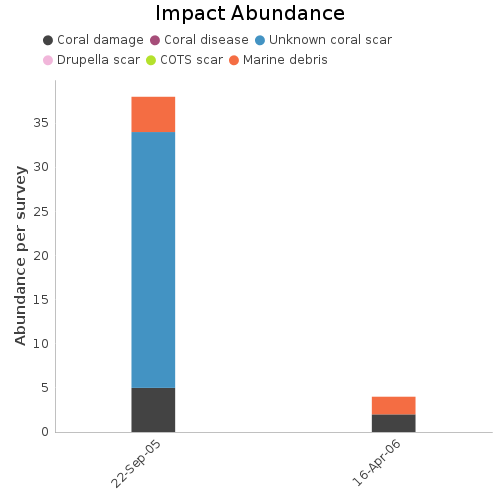 Impact Abundance