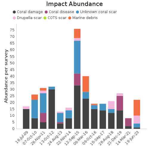 Impact Abundance