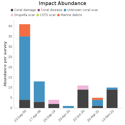 Impact Abundance