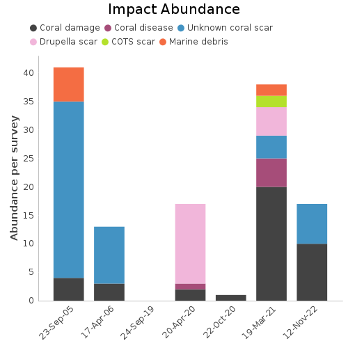 Impact Abundance