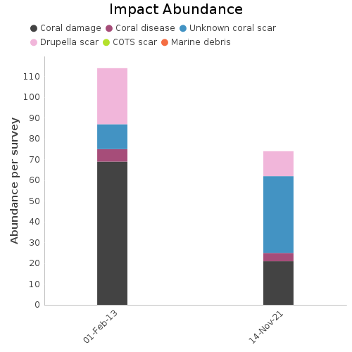 Impact Abundance