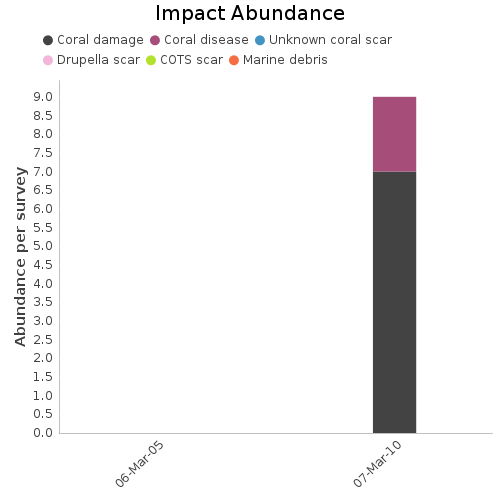 Impact Abundance