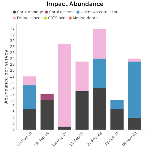 Impact Abundance