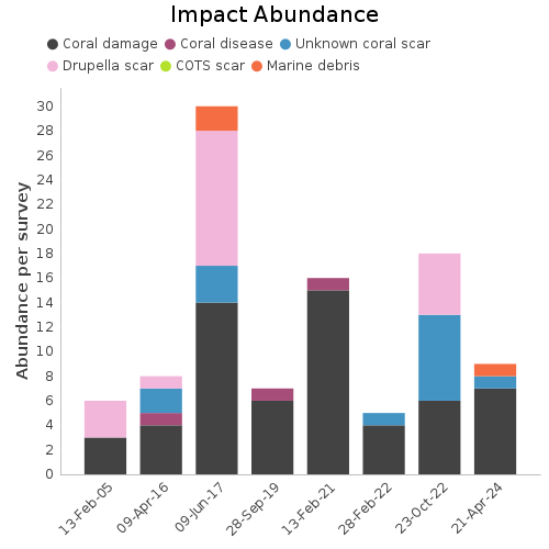 Impact Abundance