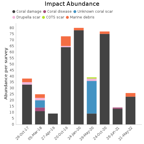 Impact Abundance