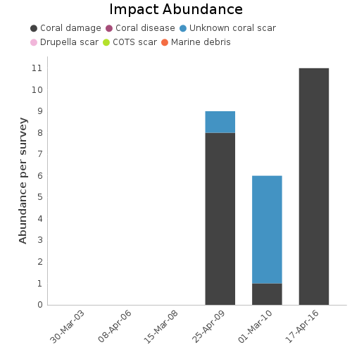 Impact Abundance