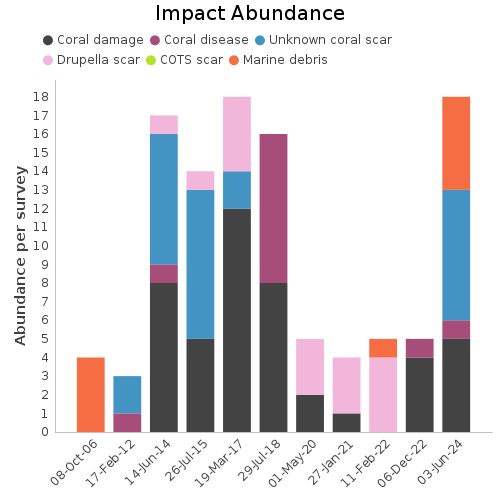 Impact Abundance