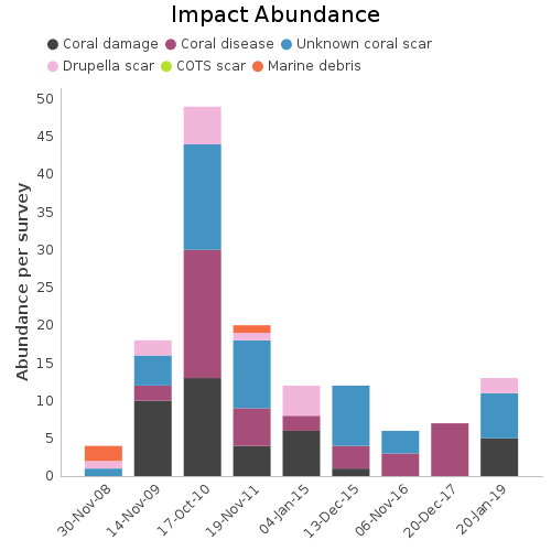 Impact Abundance