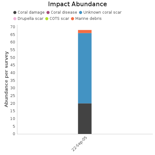 Impact Abundance