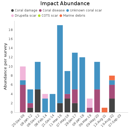 Impact Abundance