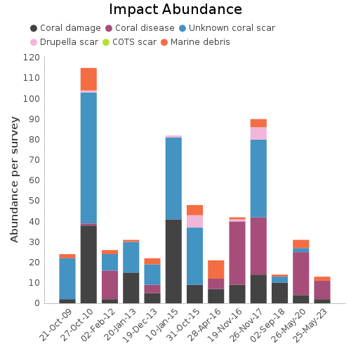 Impact Abundance