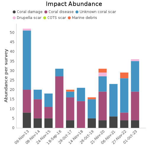 Impact Abundance