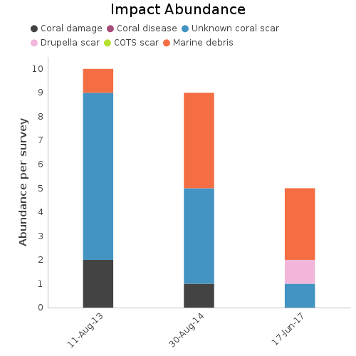 Impact Abundance