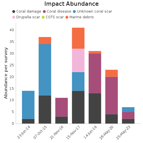 Impact Abundance