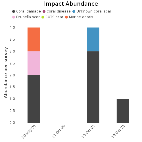 Impact Abundance