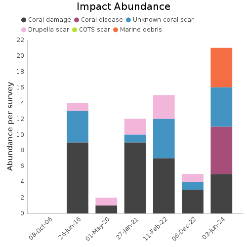 Impact Abundance