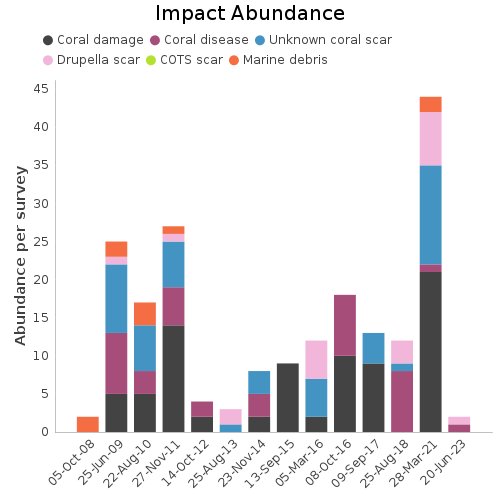 Impact Abundance