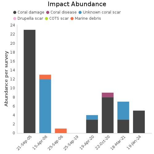 Impact Abundance