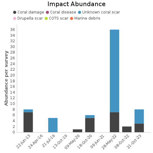 Impact Abundance