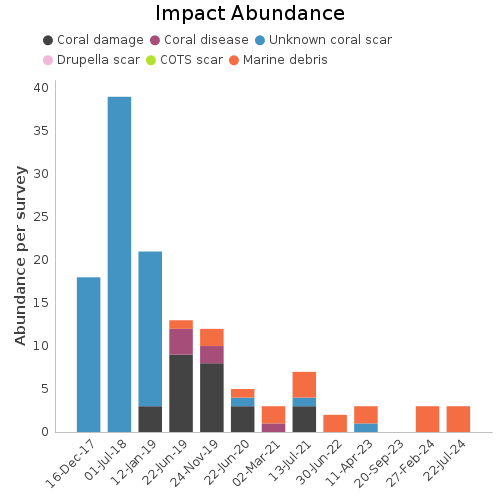 Impact Abundance