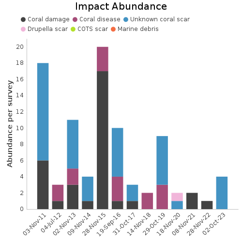 Impact Abundance