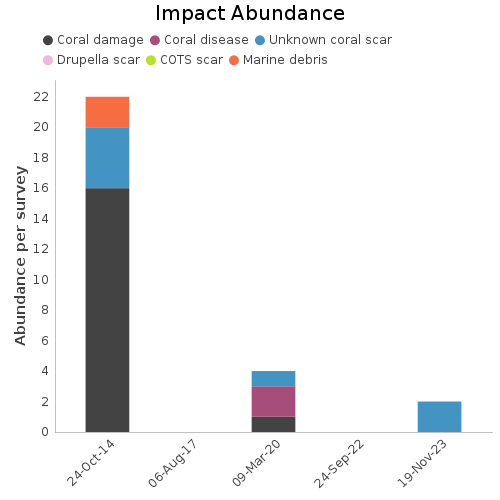 Impact Abundance